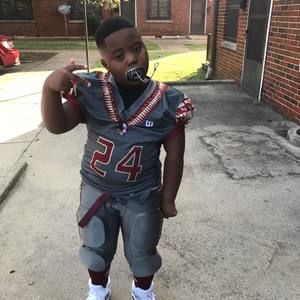 Meet your Posher, Victor